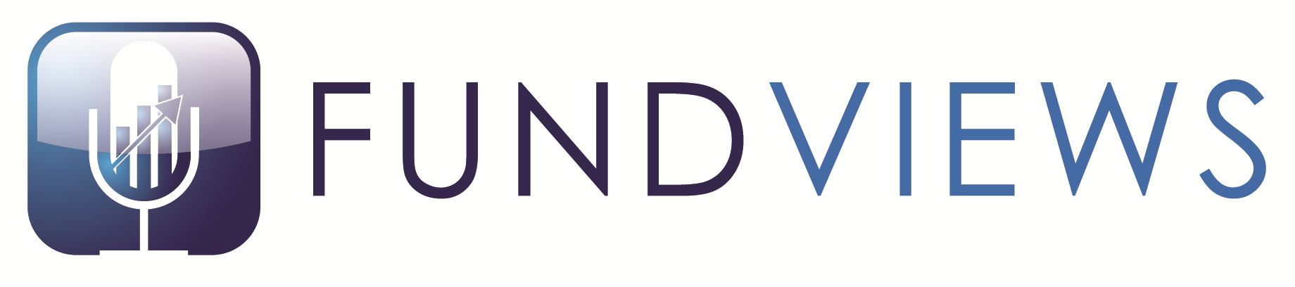 Fundviews Logo