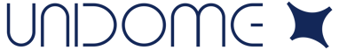 Unidome Logo Germany