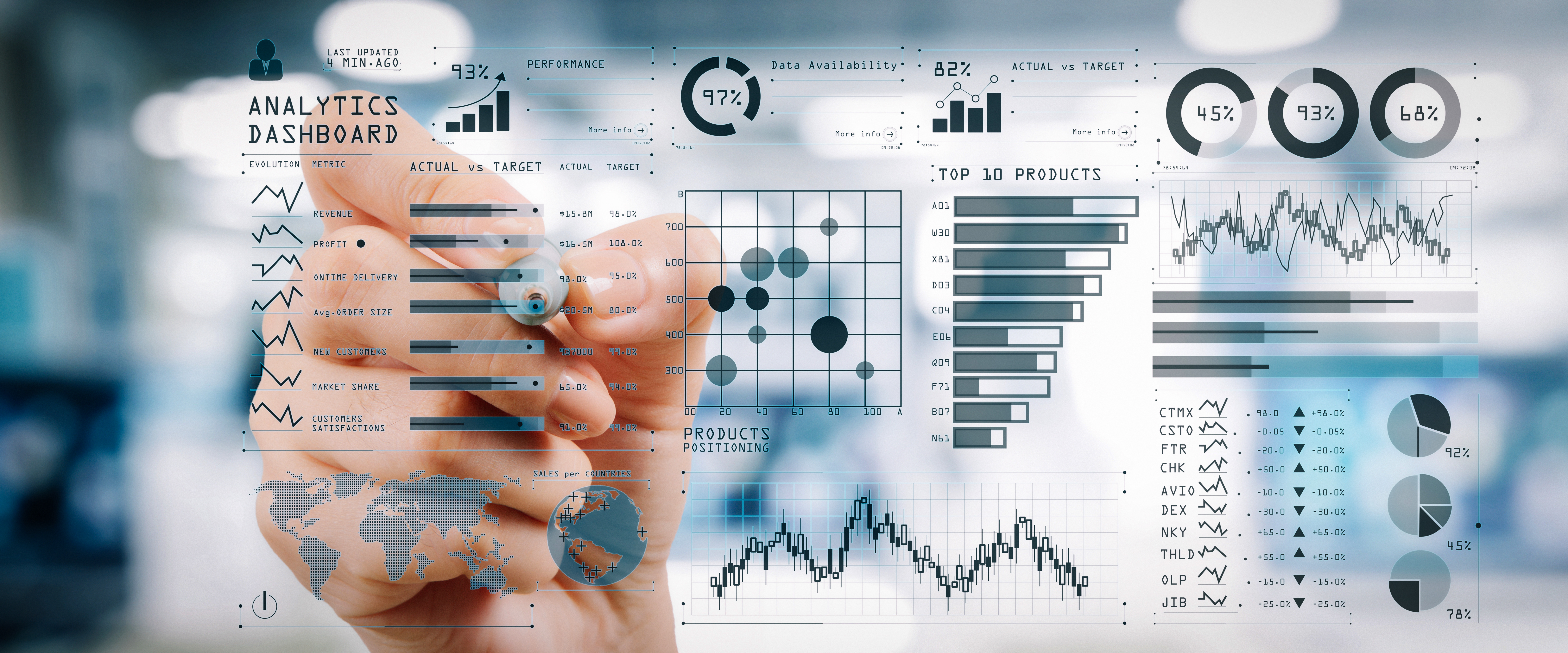 Guyana Institutional Asset Management