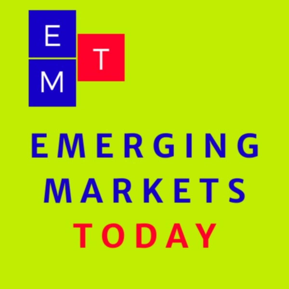 Emerging Markets Today Frontier Market Guyana South America Caricom Sc3 Smart City Clearing Company Asset Manager Merchant Banker Steven Jasmin Caribbean