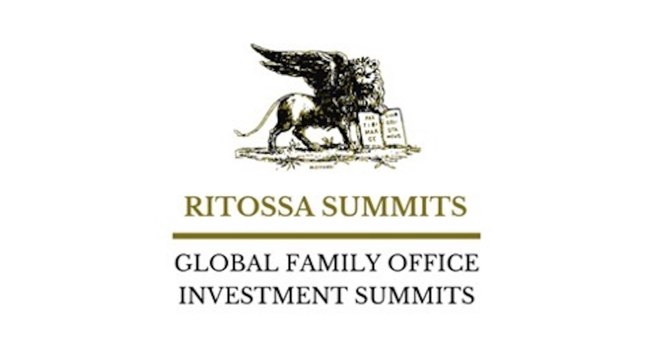 Ritossa Summits Sir Anthony Ritossa Steven Jasmin Smart City Clearing Company Merchant Banker Asset Manager