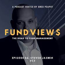 Greg Poapst interviews Steven Jasmin Merchant Banker and Asset Manager